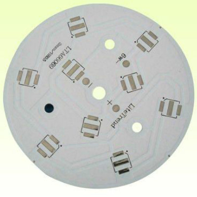 LED circuit board 6W