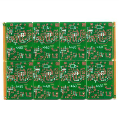 Circuit board KJ-X006