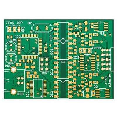 Circuit board KJ-X007