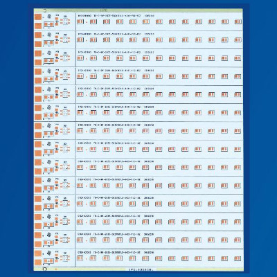 Aluminum substrate