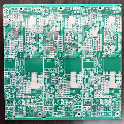 LED power drive circuit board