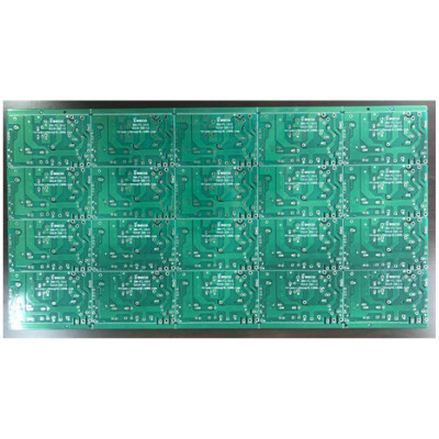 electrical high-power pcb