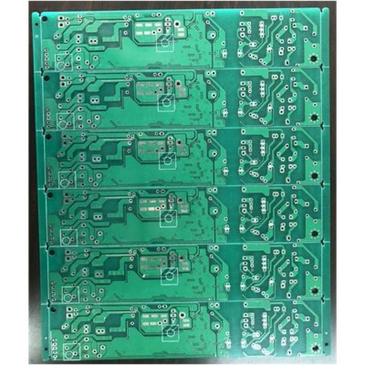 electrical high-power pcb